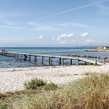 Holiday Pilehegnet Ferienhaus Ebeltoft