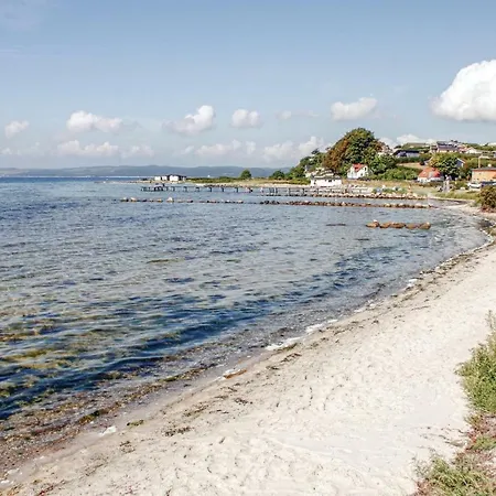Ferienhaus Holiday Pilehegnet