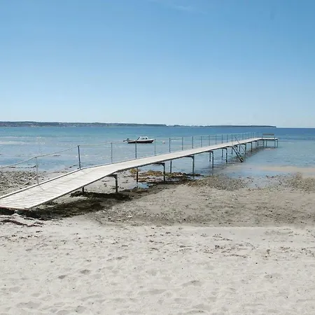 Ferienhaus Holiday Pilehegnet *
