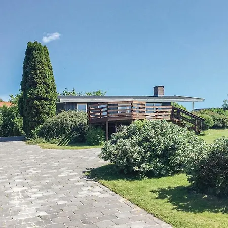Ferienhaus Holiday Pilehegnet