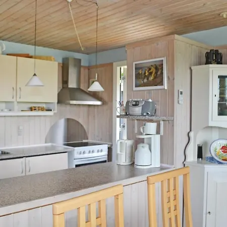 Ferienhaus Holiday Pilehegnet