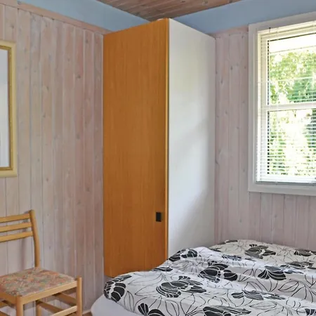 Ferienhaus Holiday Pilehegnet