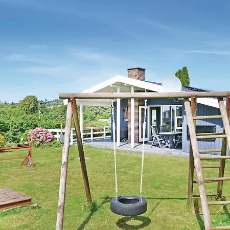 Holiday Pilehegnet Ferienhaus